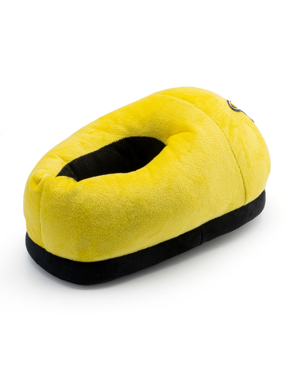 Pantufla Pikachu unisex