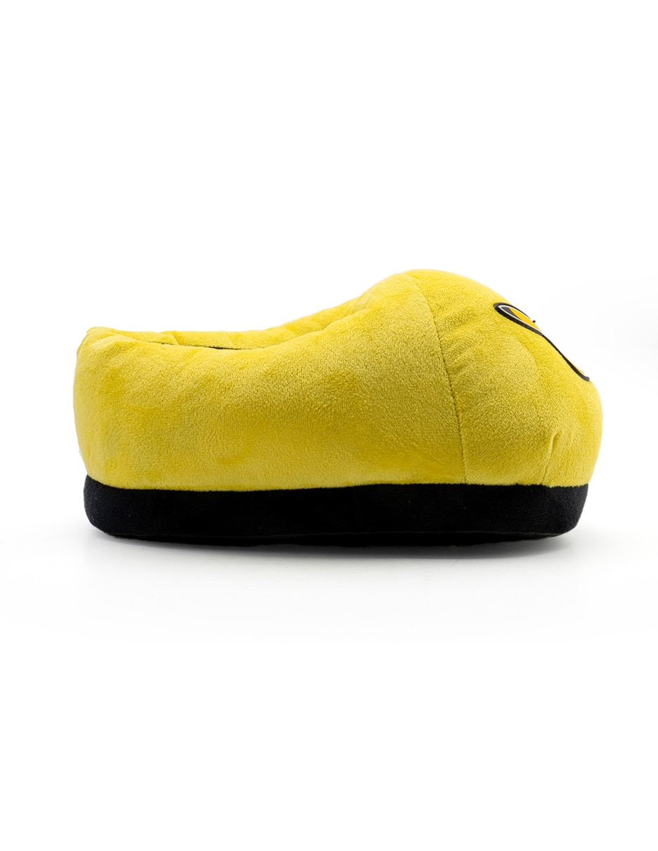 Pantufla Pikachu unisex