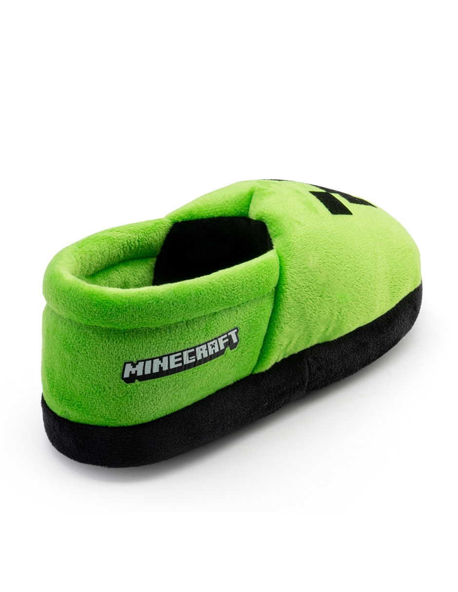 Pantufla Creeper unisex