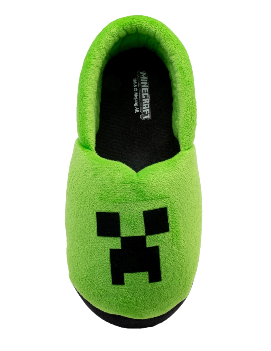 Pantufla Creeper unisex