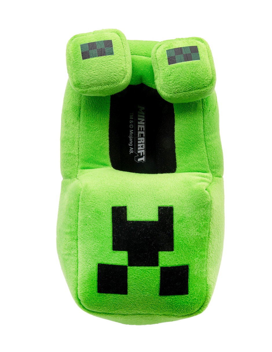Pantufla Creeper unisex 2