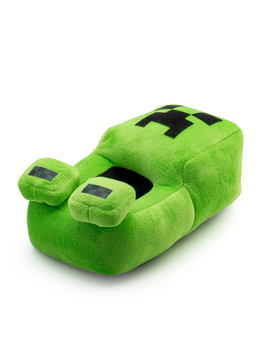 Pantufla Creeper unisex 4