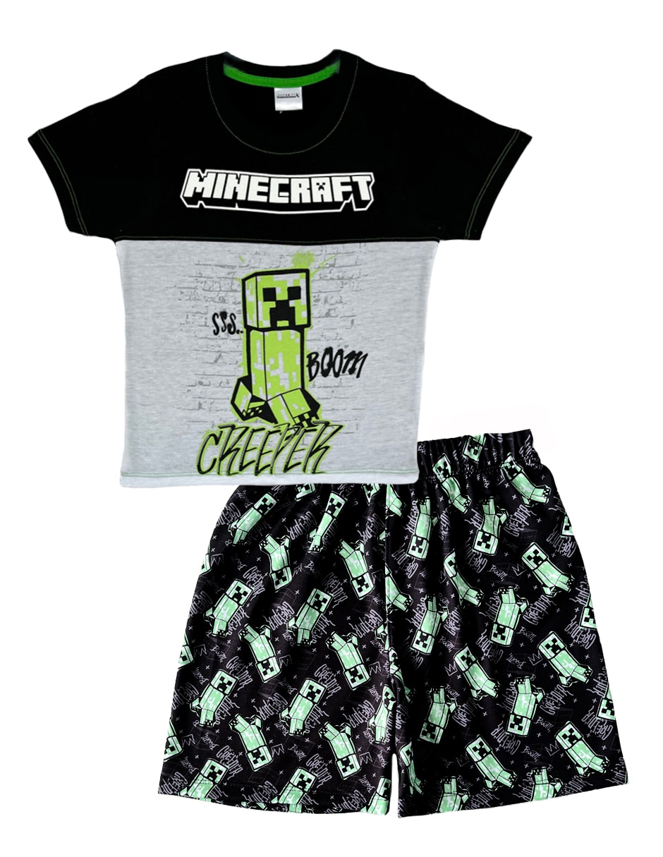 Conjunto pijama para niño Conjunto pijama para niño