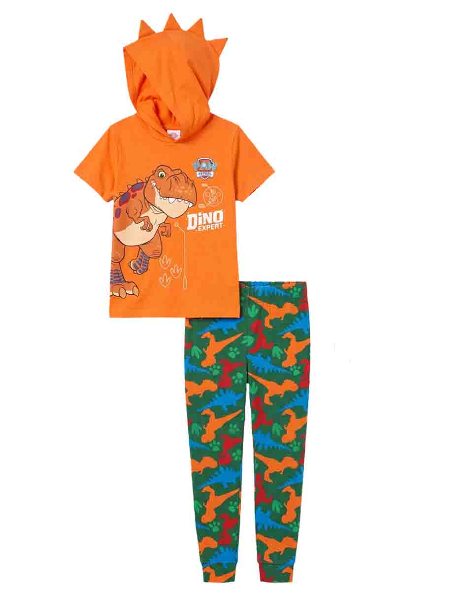 Conjunto pijama Paw Patrol para niño
