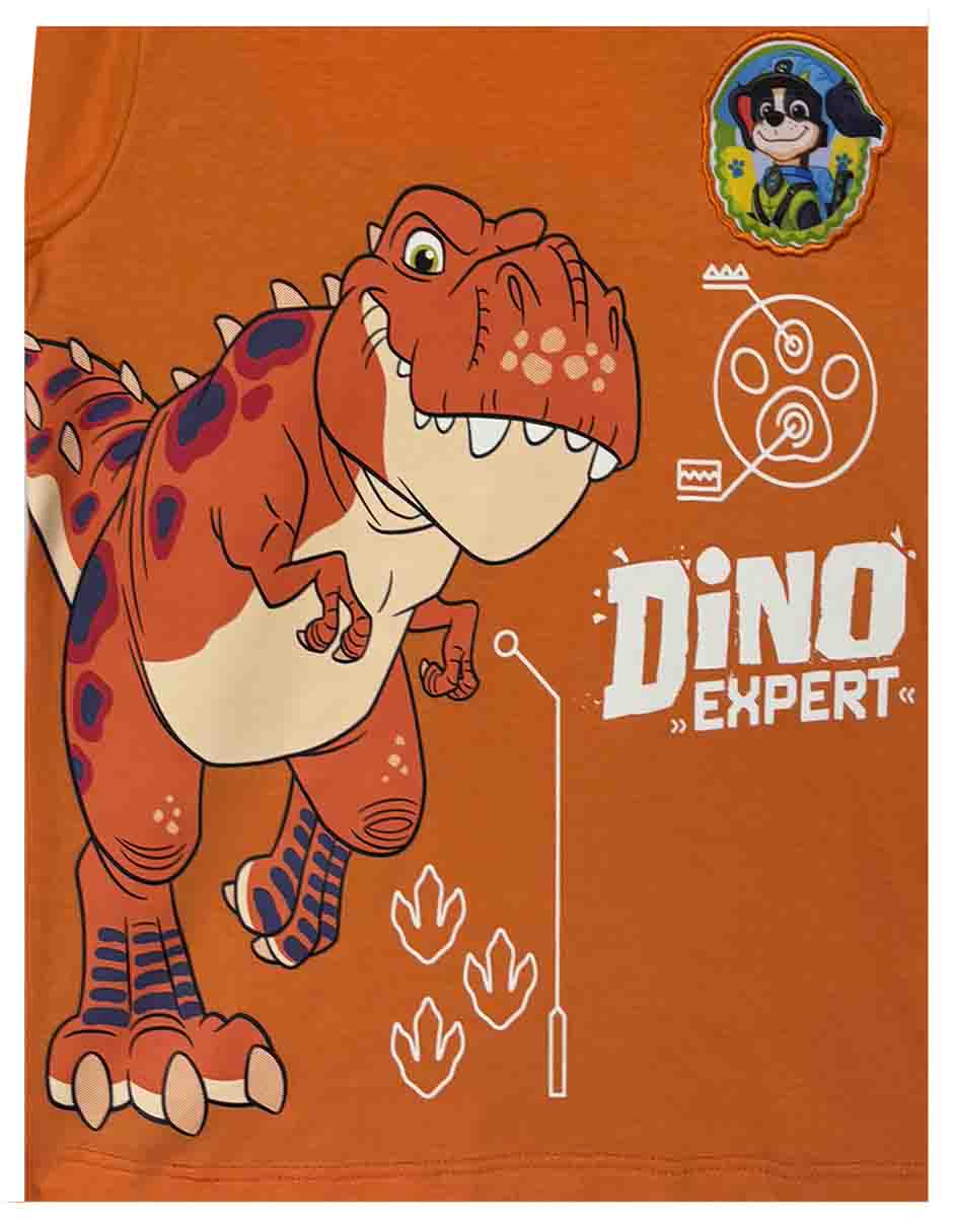 Conjunto pijama Paw Patrol para niño