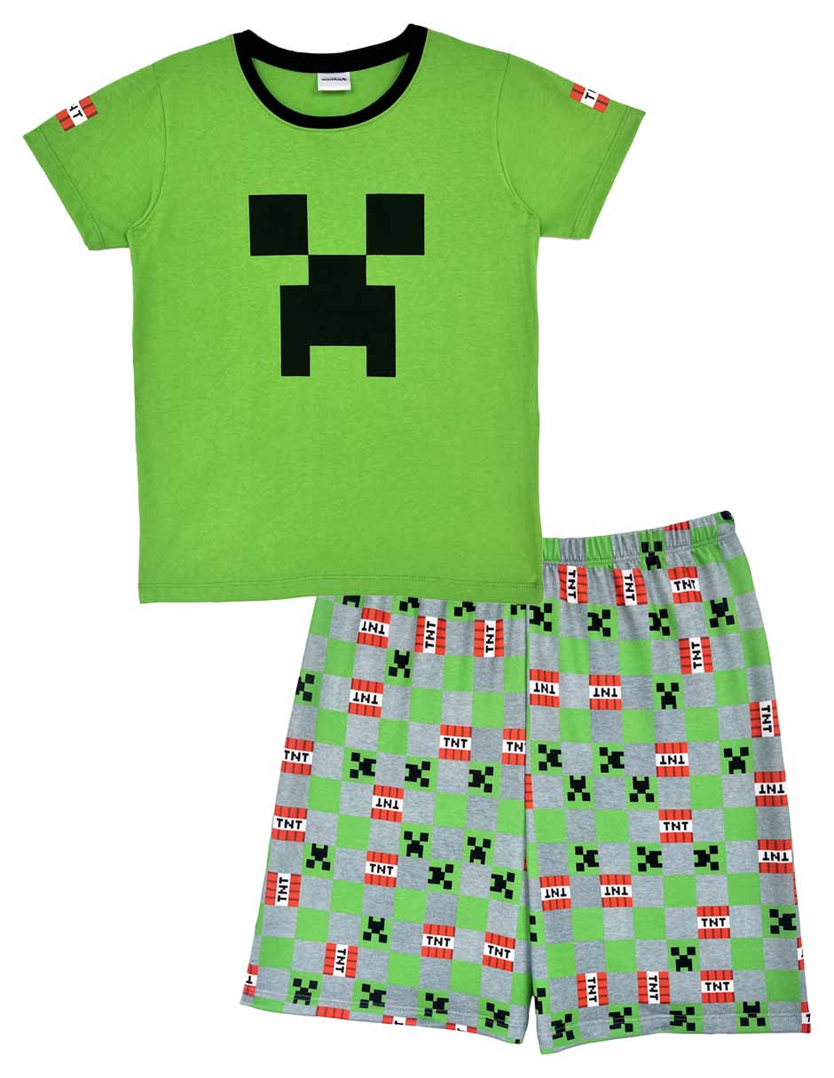 Conjunto pijama para niño Conjunto pijama para niño