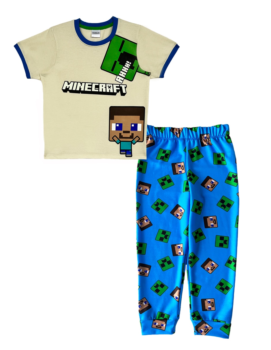 Conjunto pijama para niño Conjunto pijama para niño