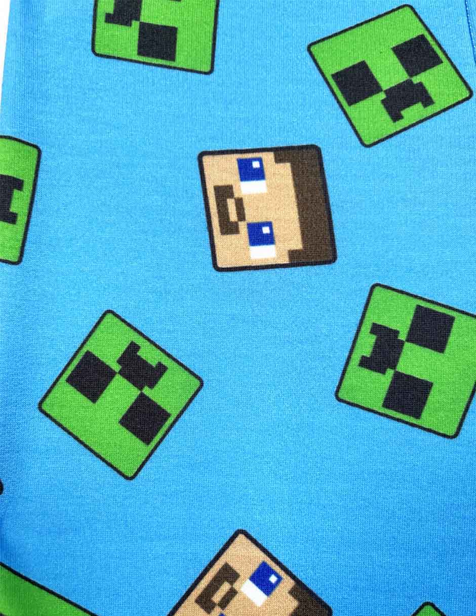Conjunto pijama para niño