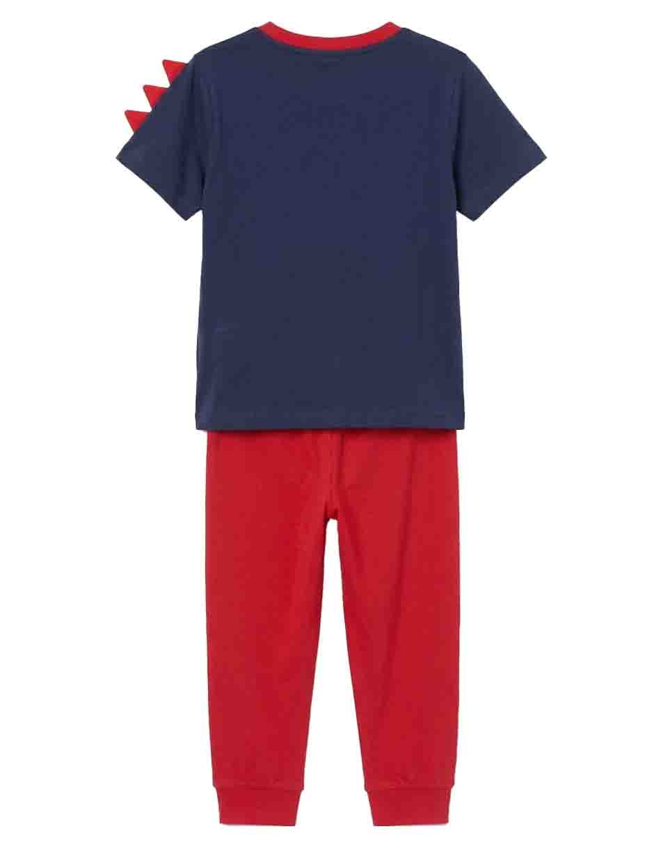 Conjunto pijama Paw Patrol para niño