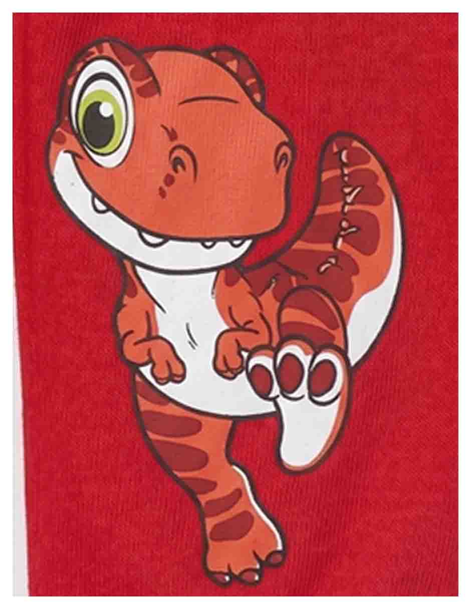 Conjunto pijama Paw Patrol para niño