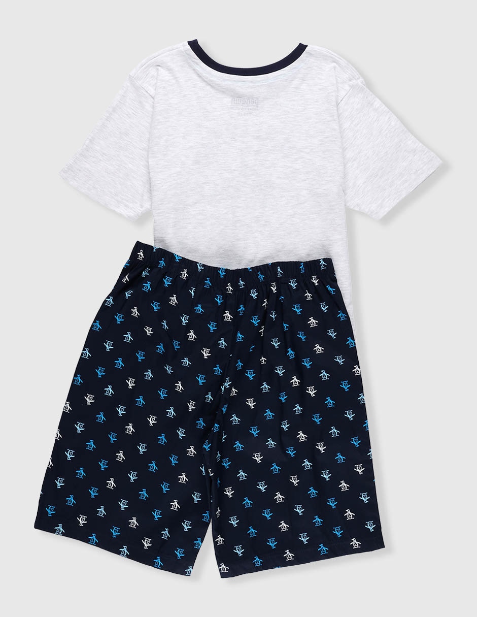 Set pijama Original Penguin para niño