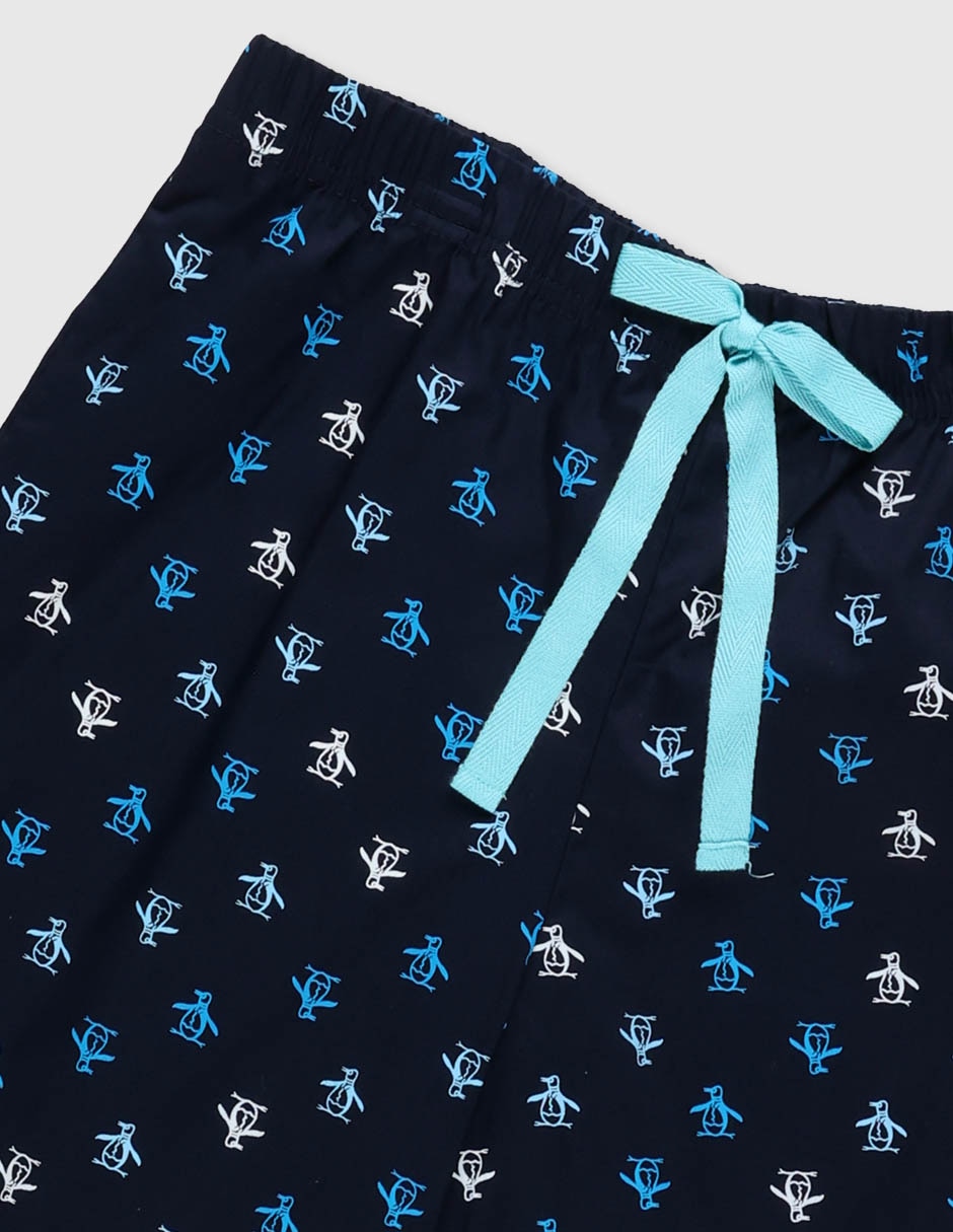 Set pijama Original Penguin para niño