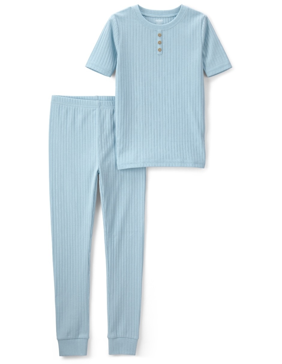Conjunto pijama para niño Conjunto pijama para niño