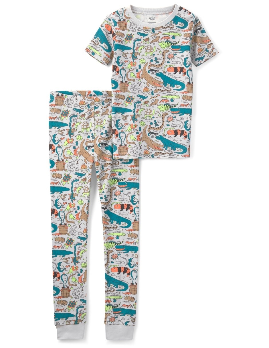 Conjunto pijama para niño Conjunto pijama para niño
