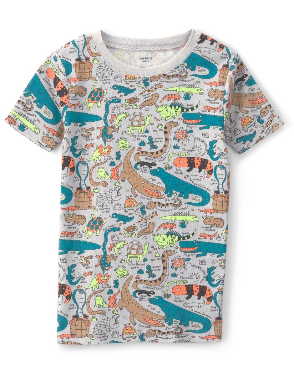 Conjunto pijama para niño