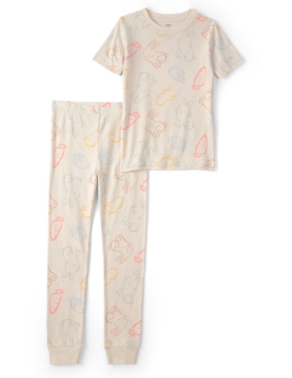 Conjunto pijama para niño Conjunto pijama para niño