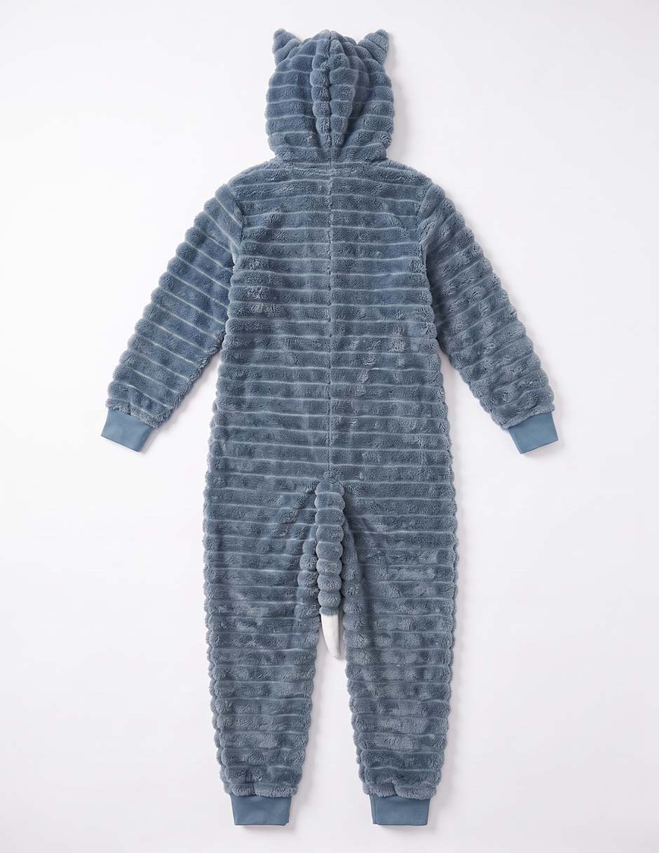 Mameluco para niño 5
