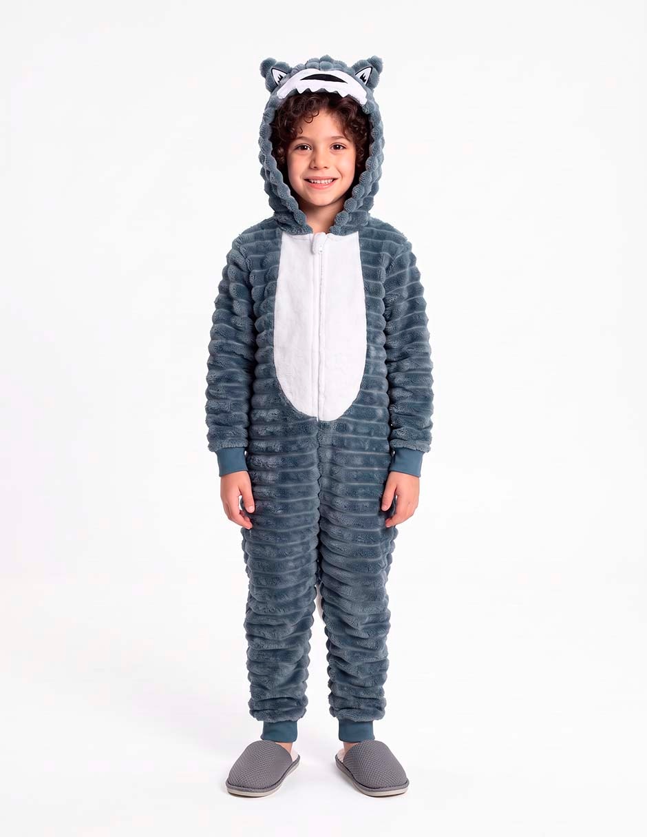 Mameluco para niño 2