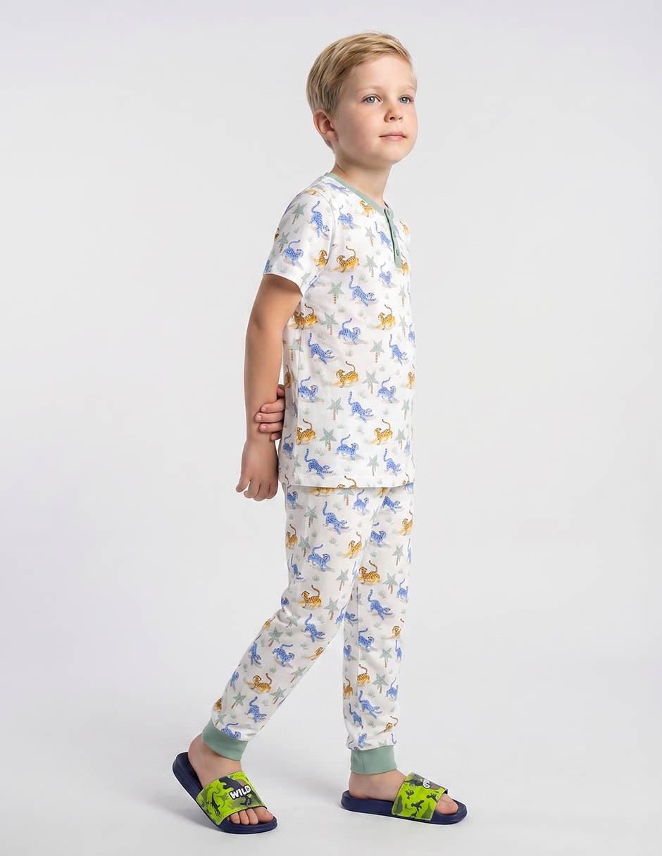 Conjunto pijama Conjunto pijama