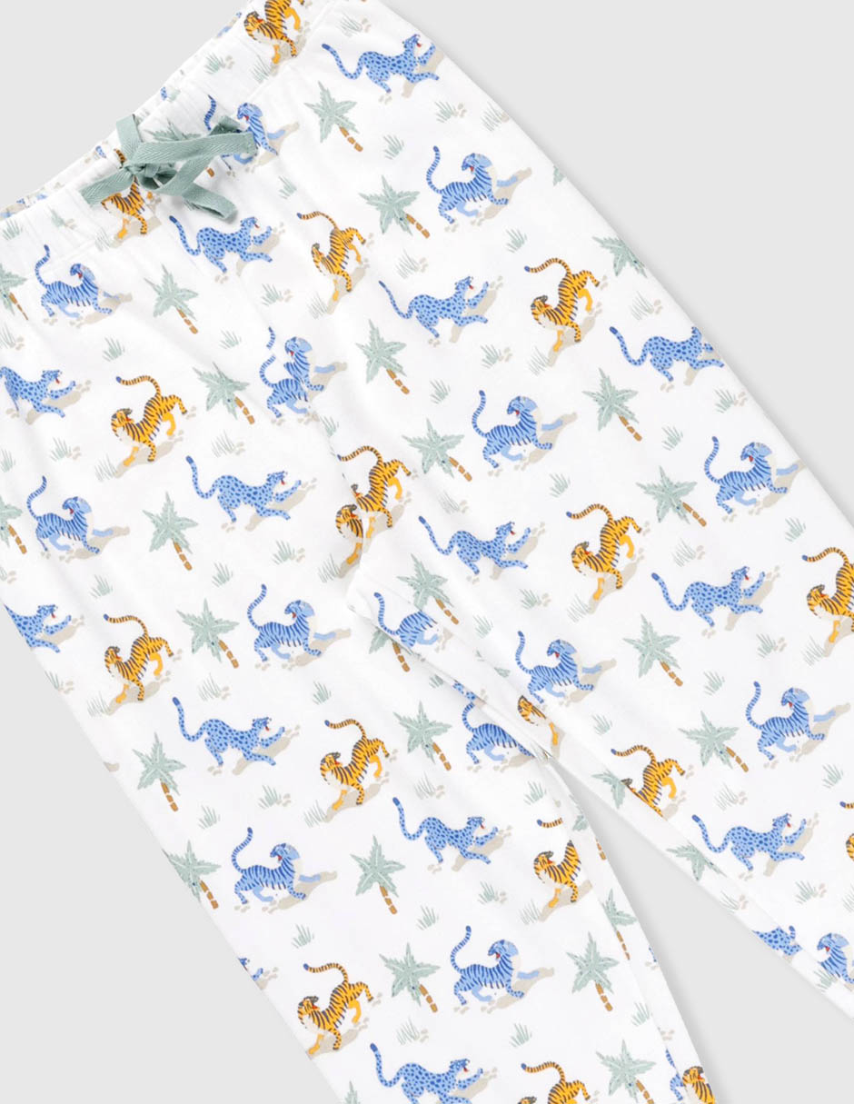 Conjunto pijama para niño 3