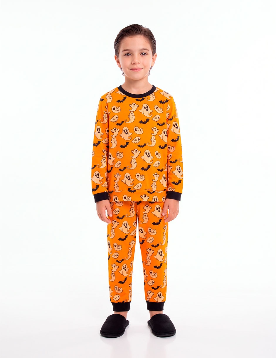 Conjunto pijama para niño