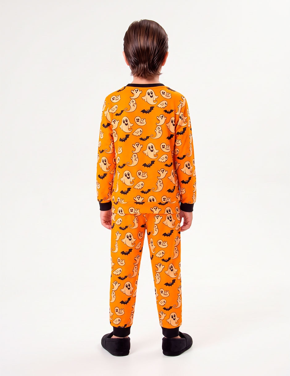 Conjunto pijama para niño 5