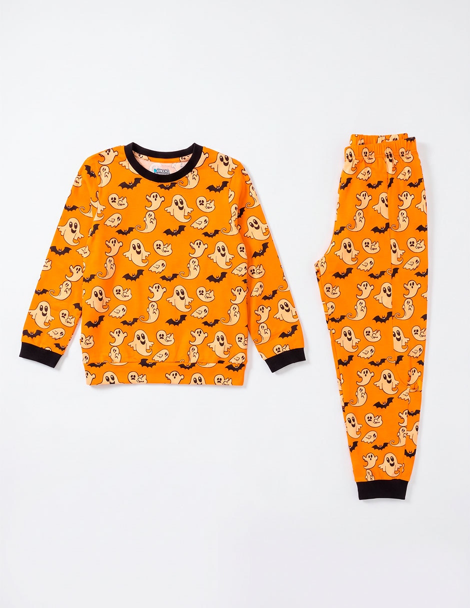 Conjunto pijama para niño