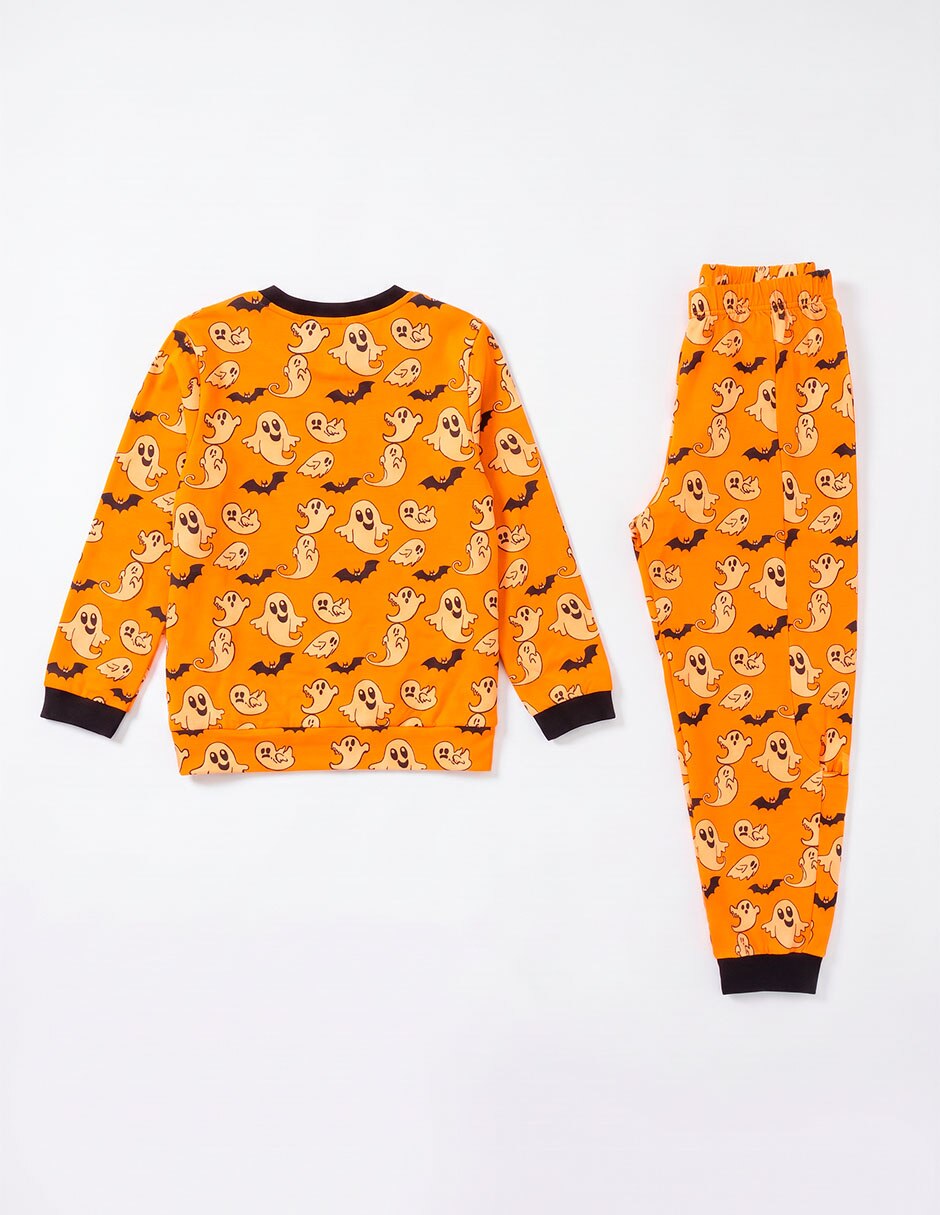 Conjunto pijama para niño
