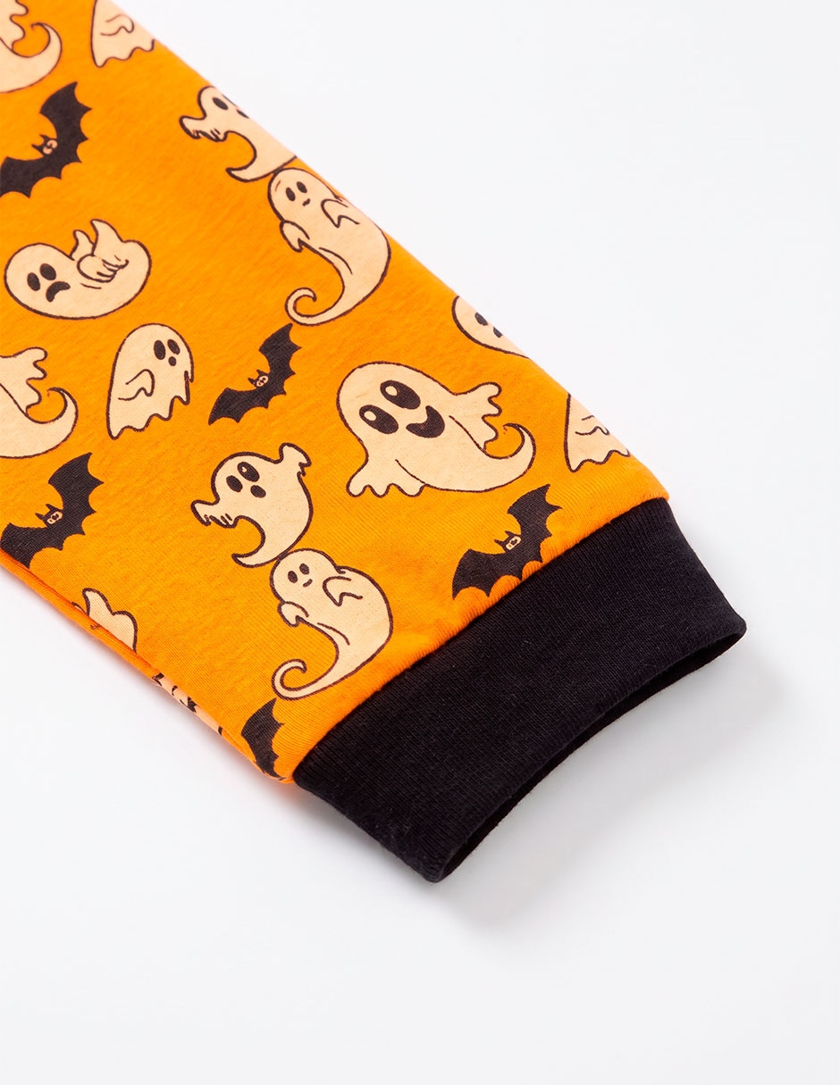 Conjunto pijama para niño