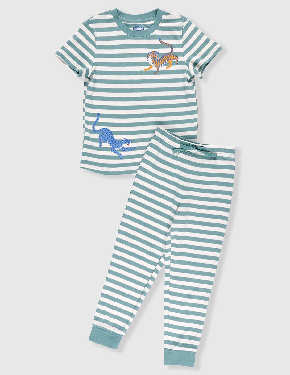 Conjunto pijama para niño 2