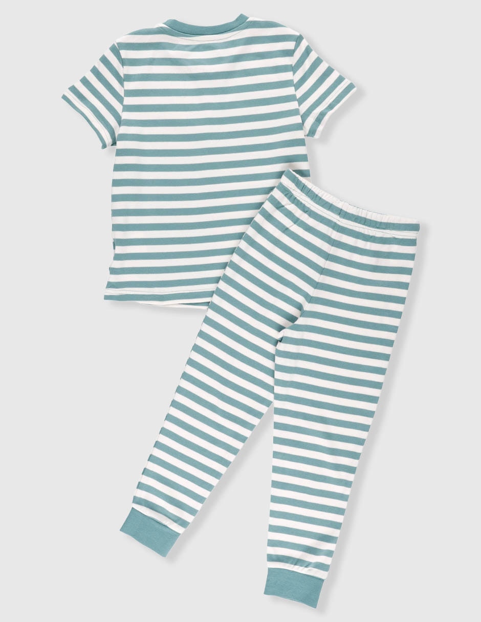 Conjunto pijama para niño 3