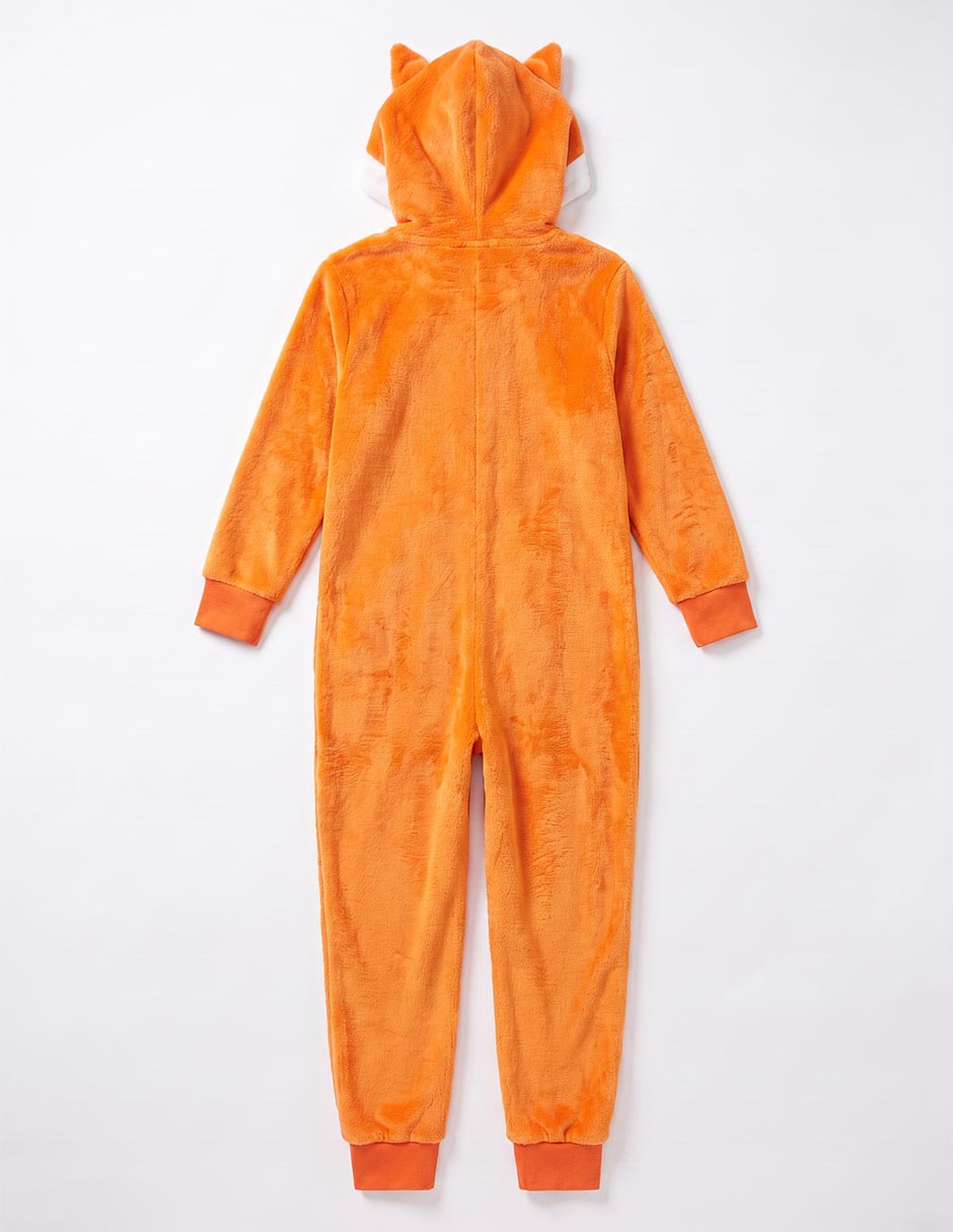 Mameluco de algodón para niño 2