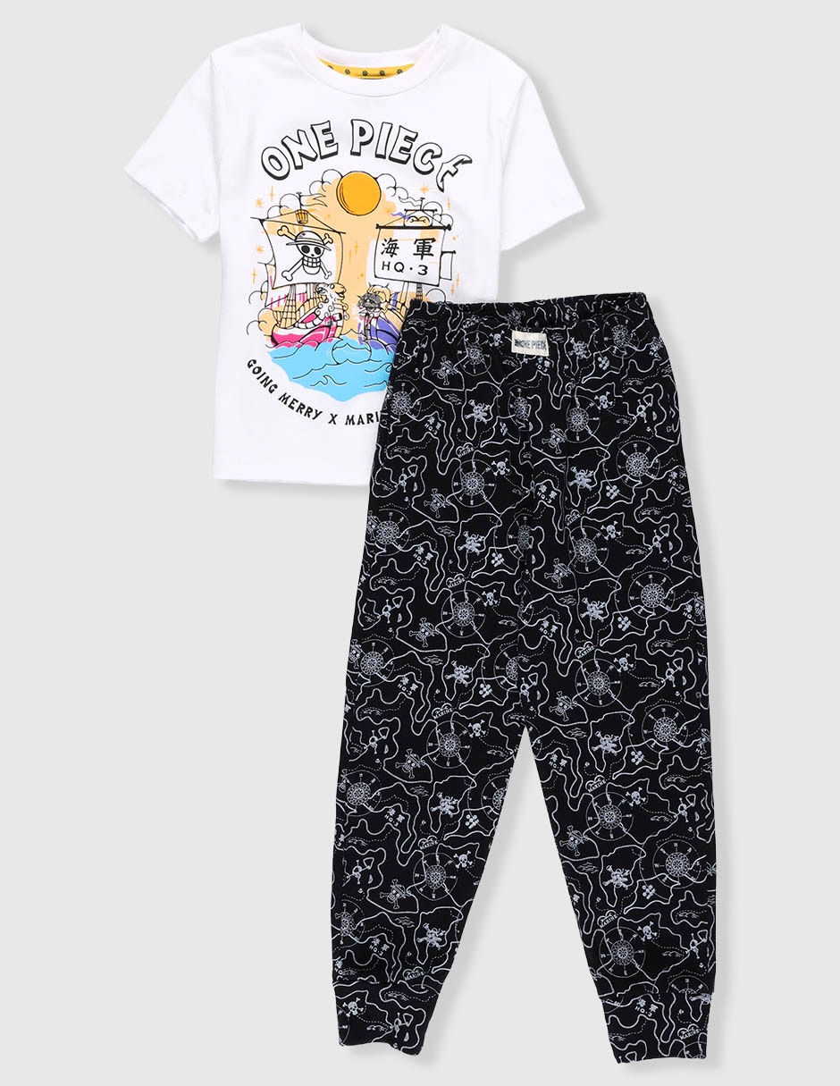 Conjunto pijama para niño Conjunto pijama para niño
