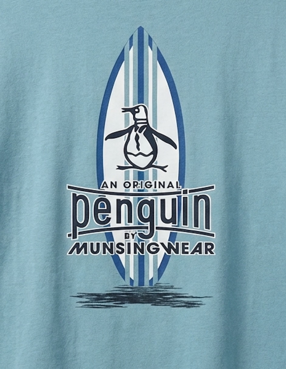 Conjunto pijama Original Penguin para niño