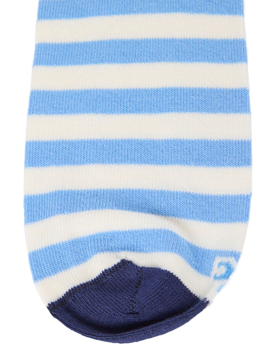 Set tín de algodón para niño 6 pares 2