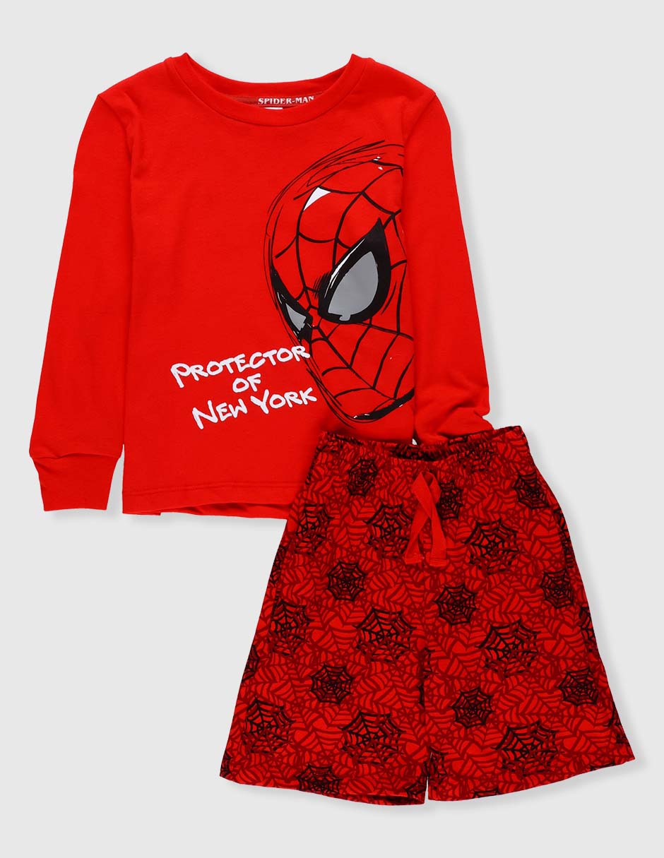 Conjunto pijama para niño 1