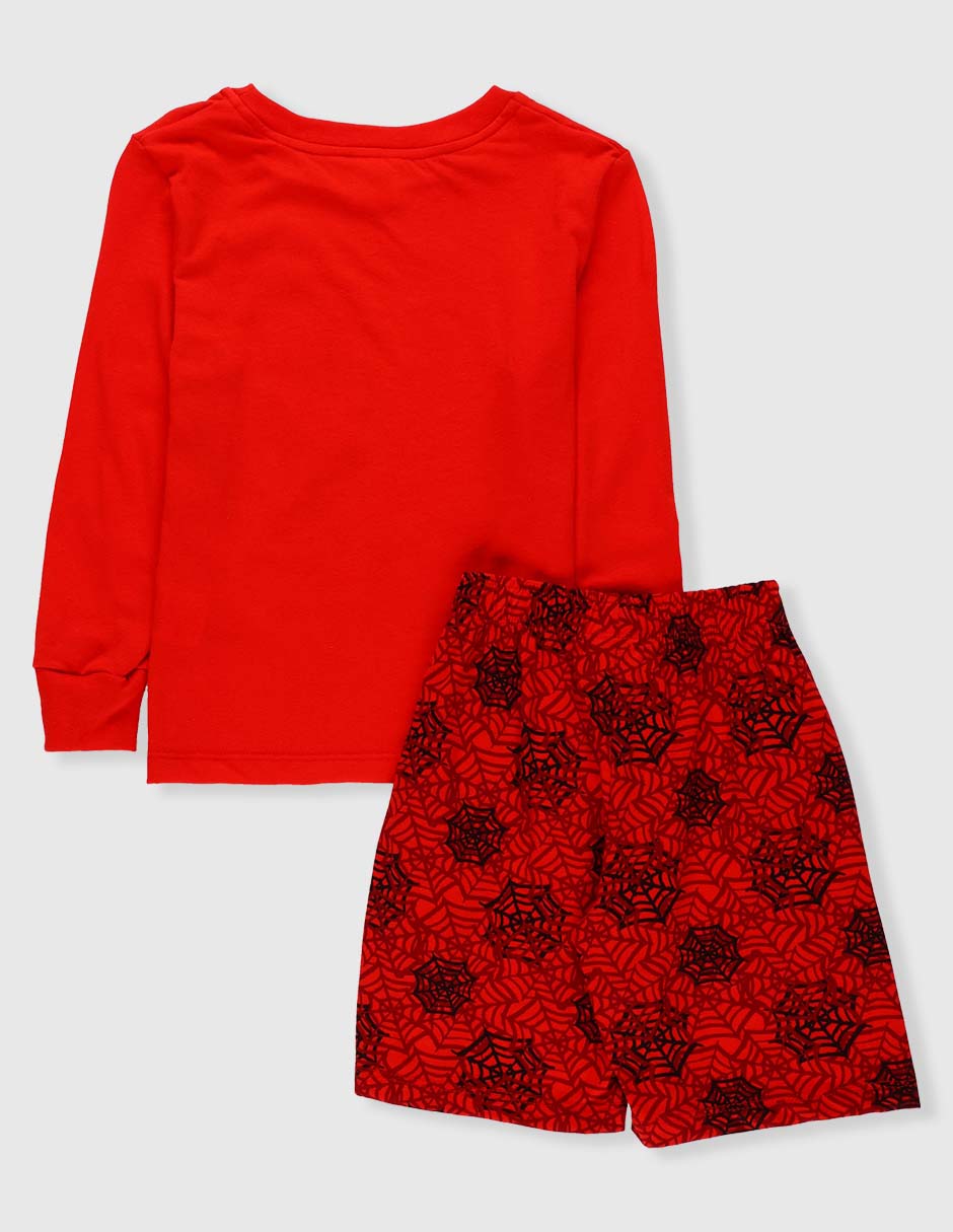 Conjunto pijama para niño 5
