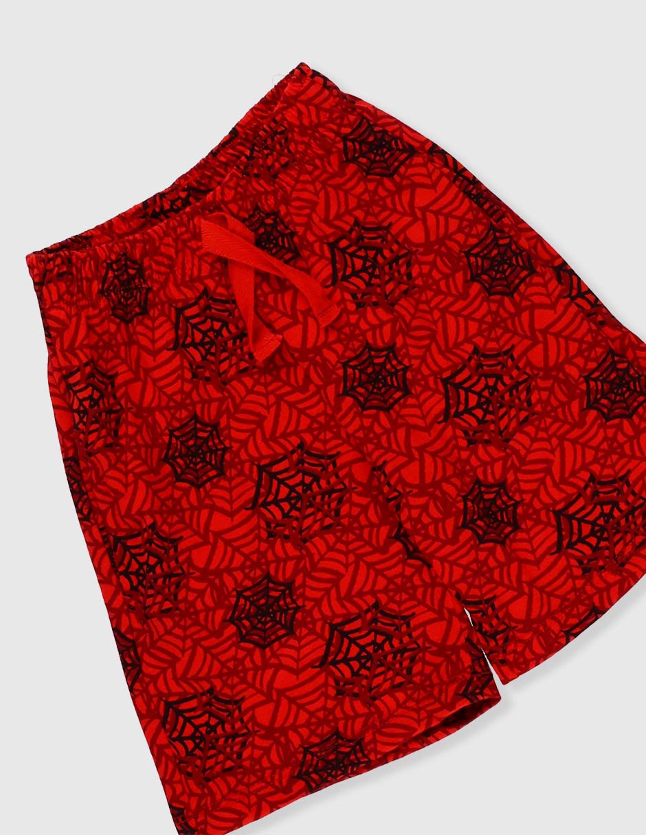 Conjunto pijama para niño 6