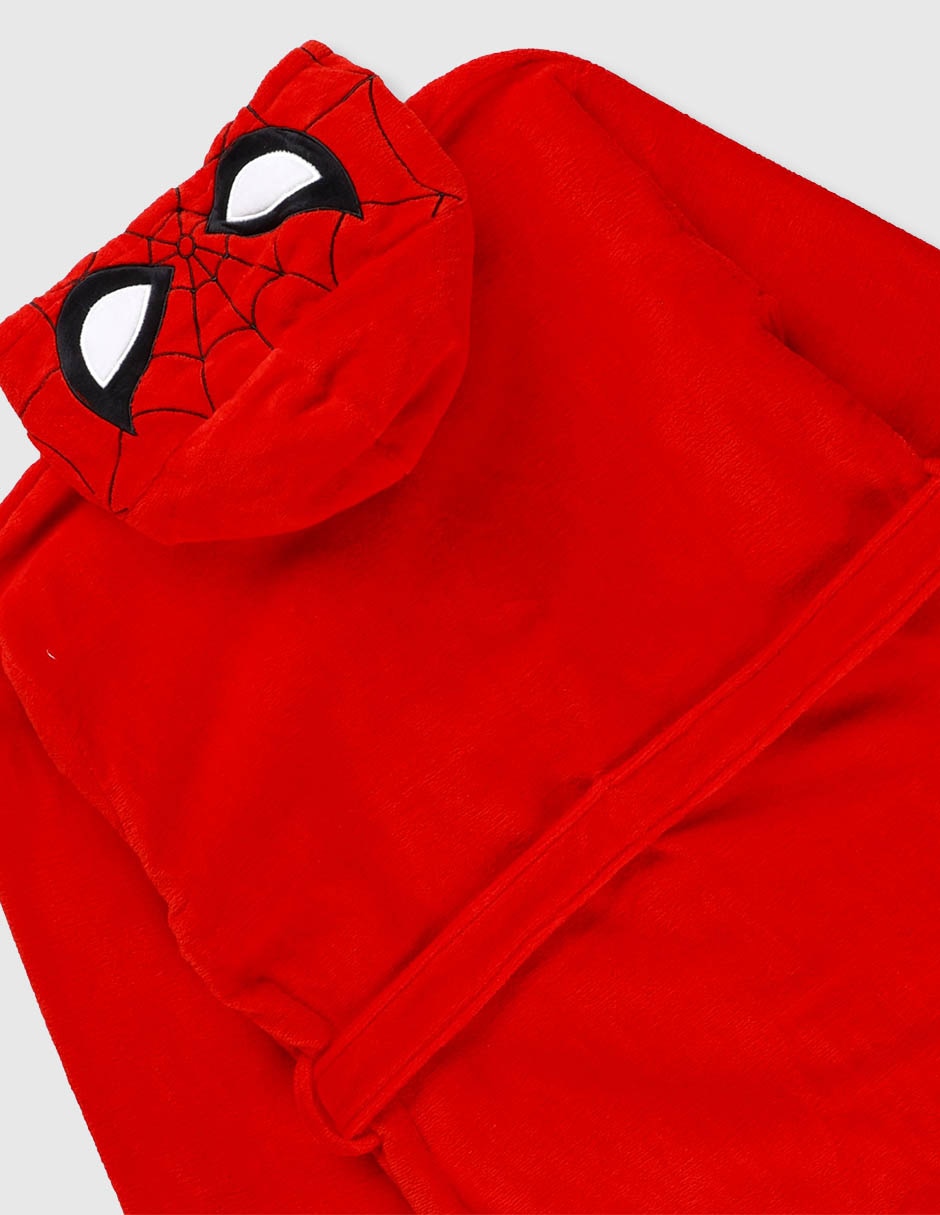 Bata de baño Spider-Man Spider-Man para niño