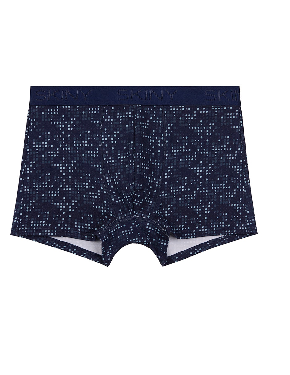 Set bóxer Skiny para niño
