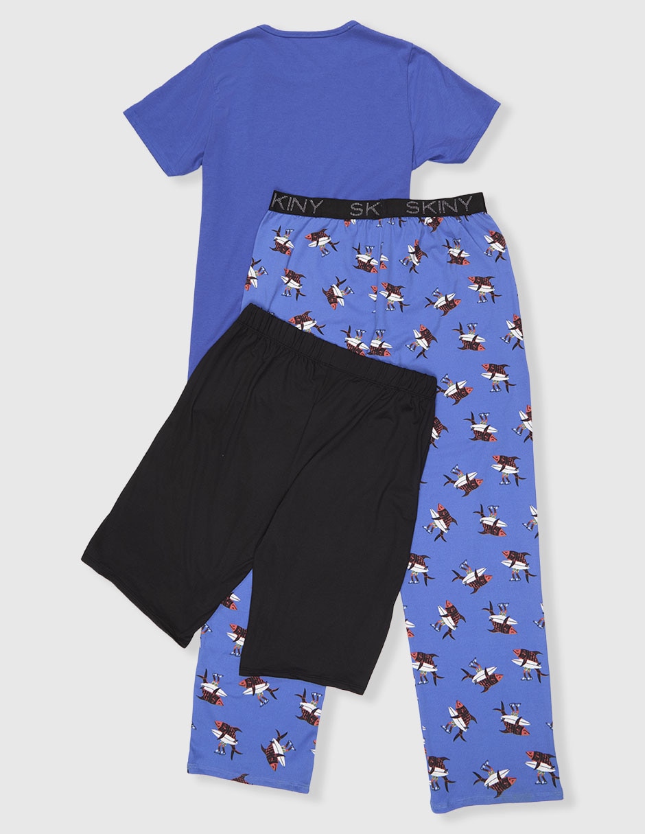 Set pijama Cool Dude para niño 7