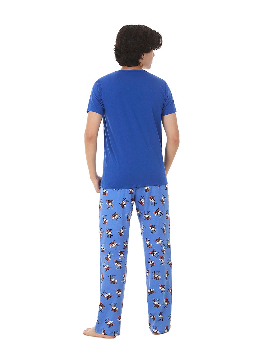 Set pijama Cool Dude para niño 4