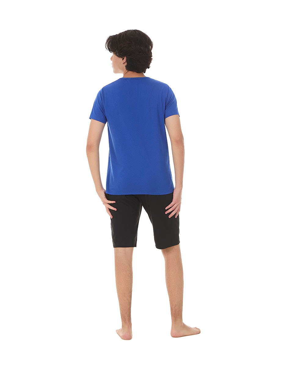 Set pijama Cool Dude para niño 6