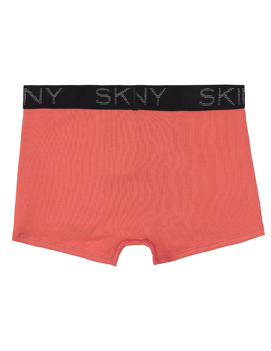 Set bóxer de algodón para niño 6