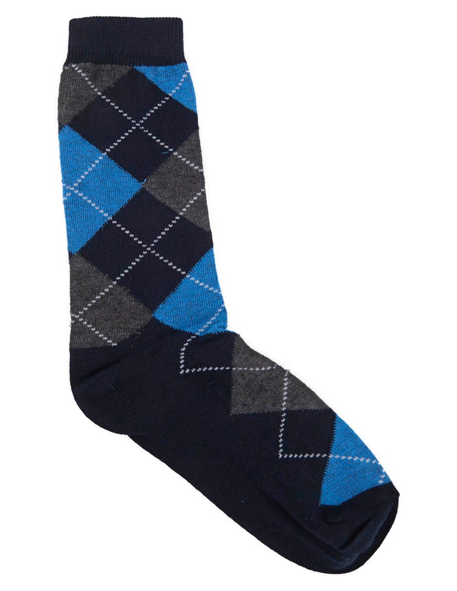 Set calcetín de algodón para niño 5 pares 5