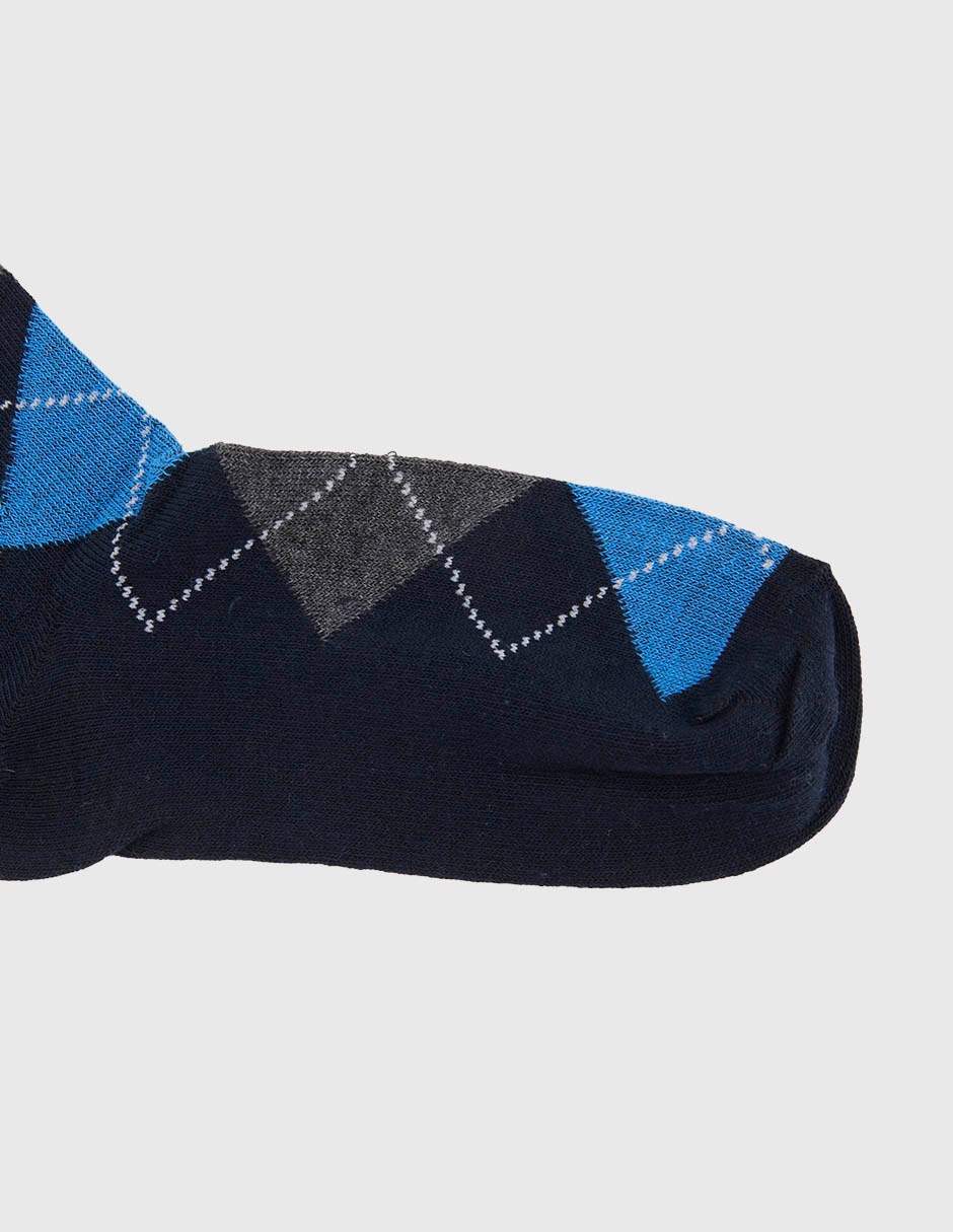 Set calcetín de algodón para niño 5 pares 7