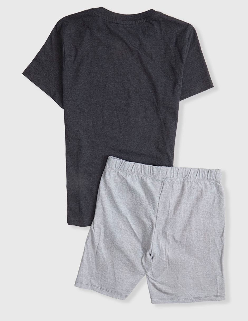 Conjunto Pijama That'S It Para Infantil Niño