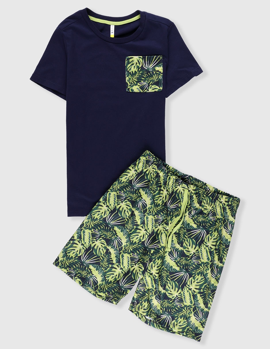 Conjunto pijama That's It para niño