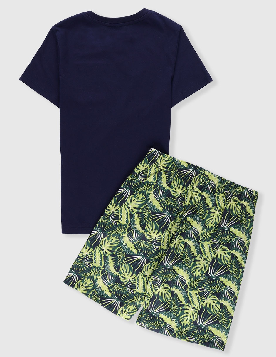 Conjunto pijama That's It para niño