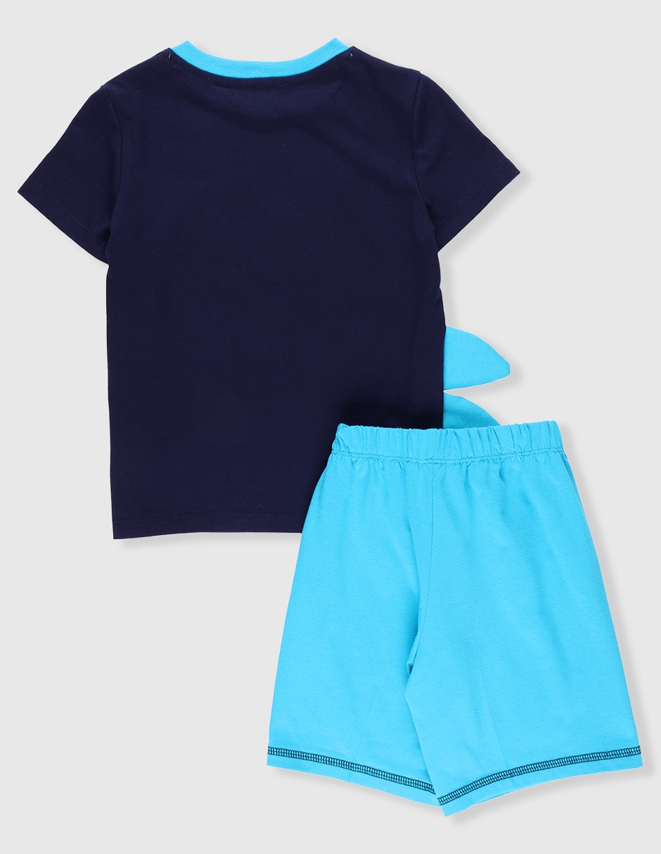 Conjunto pijama para niño